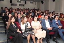 Памяти Эльхана Гасымова – он всегда был рядом и поддерживал своих коллег (ФОТО)