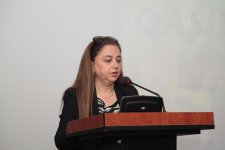 Памяти Эльхана Гасымова – он всегда был рядом и поддерживал своих коллег (ФОТО)