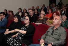Памяти Эльхана Гасымова – он всегда был рядом и поддерживал своих коллег (ФОТО)
