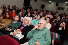 Памяти Эльхана Гасымова – он всегда был рядом и поддерживал своих коллег (ФОТО)
