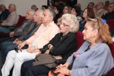 Памяти Эльхана Гасымова – он всегда был рядом и поддерживал своих коллег (ФОТО)