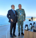 В ходе учений "EFES-2024" состоялся "День высокопоставленного наблюдателя" (ФОТО)