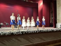 Всемирный день детей и родителей в Азербайджане (ФОТО)