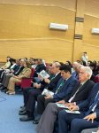 В UNEC состоялась международная конференция студентов, посвященная зеленой экономике (ФОТО)