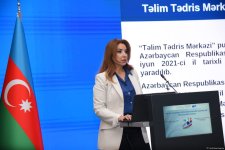 В Азербайджане прошел форум на тему "Современные вызовы в системе обучения и развития" (ФОТО)