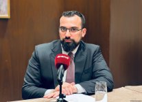 Цифровые активы должны быть интересны тем компаниям, которые хотят привлечь инвестиции - PwC Азербайджан (ФОТО/ВИДЕО) (Эксклюзивное интервью)