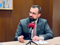 Цифровые активы должны быть интересны тем компаниям, которые хотят привлечь инвестиции - PwC Азербайджан (ФОТО/ВИДЕО) (Эксклюзивное интервью)