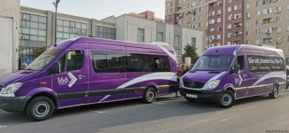В Шушу возвращается очередная группа бывших вынужденных переселенцев (ФОТО)