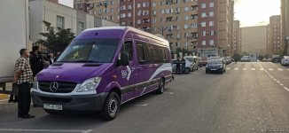 В Шушу возвращается очередная группа бывших вынужденных переселенцев (ФОТО)