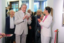 Добро пожаловать в зону комфорта в Баку! Увлекательное путешествие с Ульвией Ахундовой (ФОТО)