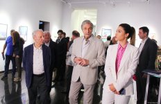Добро пожаловать в зону комфорта в Баку! Увлекательное путешествие с Ульвией Ахундовой (ФОТО)