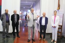 Добро пожаловать в зону комфорта в Баку! Увлекательное путешествие с Ульвией Ахундовой (ФОТО)