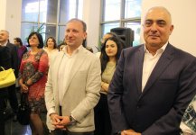 Добро пожаловать в зону комфорта в Баку! Увлекательное путешествие с Ульвией Ахундовой (ФОТО)