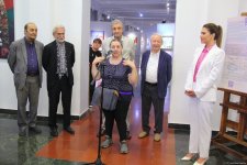 Добро пожаловать в зону комфорта в Баку! Увлекательное путешествие с Ульвией Ахундовой (ФОТО)