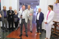 Добро пожаловать в зону комфорта в Баку! Увлекательное путешествие с Ульвией Ахундовой (ФОТО)