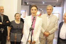 Добро пожаловать в зону комфорта в Баку! Увлекательное путешествие с Ульвией Ахундовой (ФОТО)