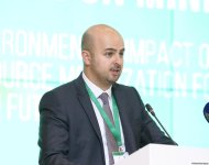 В Зангилане начала работу III международная конференция по гуманитарному разминированию (ФОТО)