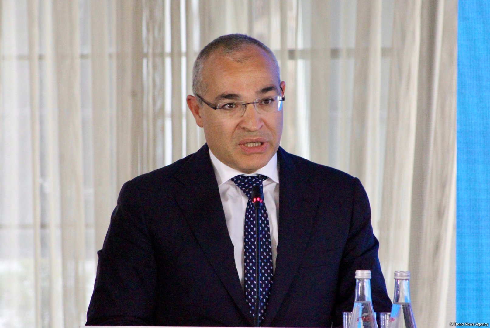 Azerbaijan prioritizes creation of competitive industrial base - economy minister
