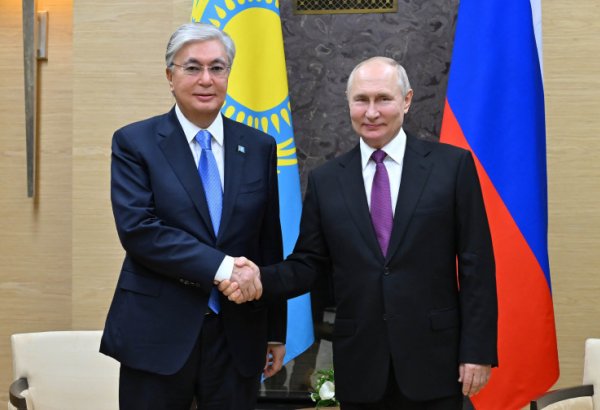 President Tokayev heading to Moscow. What prospects for transport cooperation lie ahead