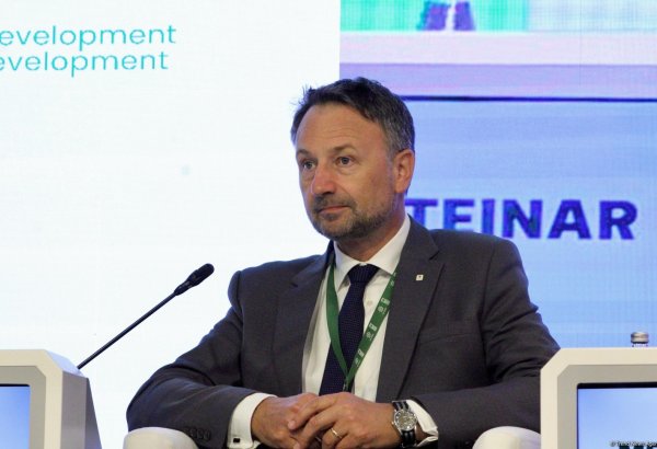 ICRC expresses gratitude to Azerbaijan for exceptional demining efforts