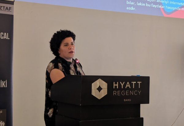 World Bank hails Azerbaijan's growing interest in digital industry