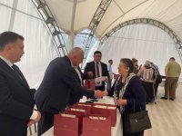 Another group of former IDPs returns to Azerbaijan's Lachin (PHOTO)