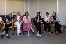 AccessBank Organizes Educational Event for Journalists' Children on International Children's Day (PHOTO/VIDEO)