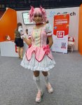 В Азербайджане проходит масштабный игровой фестиваль "Gamesummit 2024" (ФОТО)