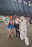 В Азербайджане проходит масштабный игровой фестиваль "Gamesummit 2024" (ФОТО)