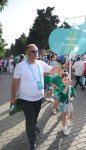 Grand opening of 2nd Baku Gym For All International Challenge takes place (PHOTO)