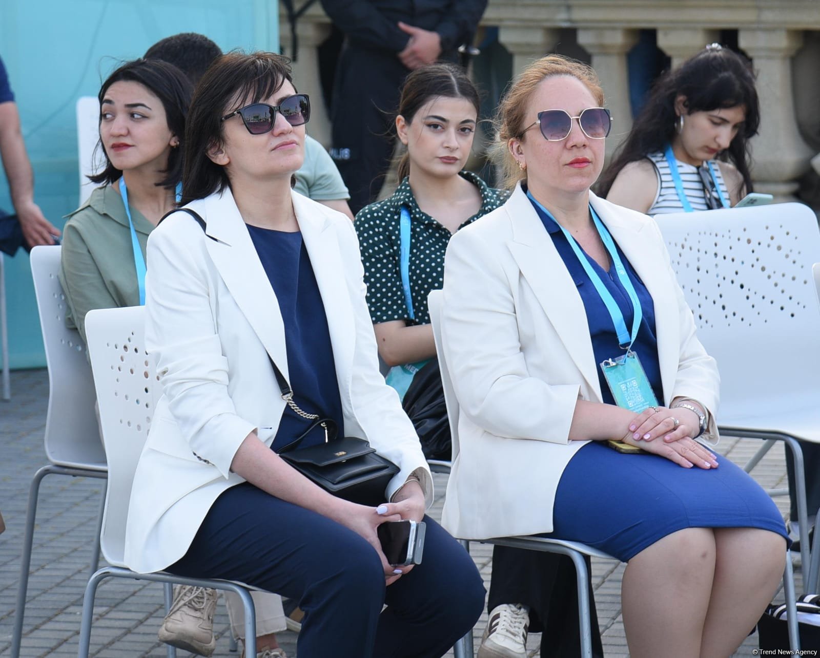 Grand opening of 2nd Baku Gym For All International Challenge takes place (PHOTO)