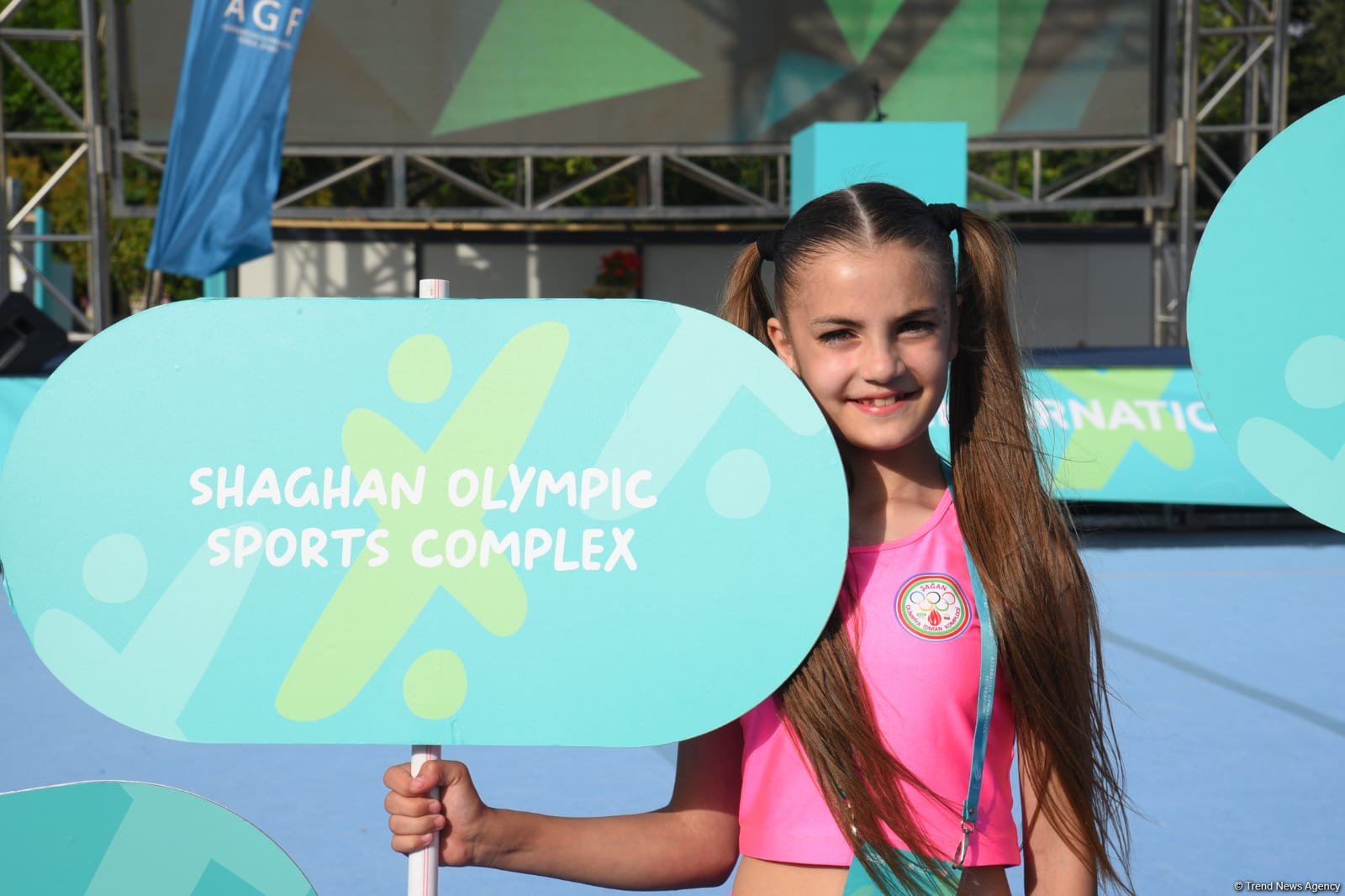 Grand opening of 2nd Baku Gym For All International Challenge takes place (PHOTO)