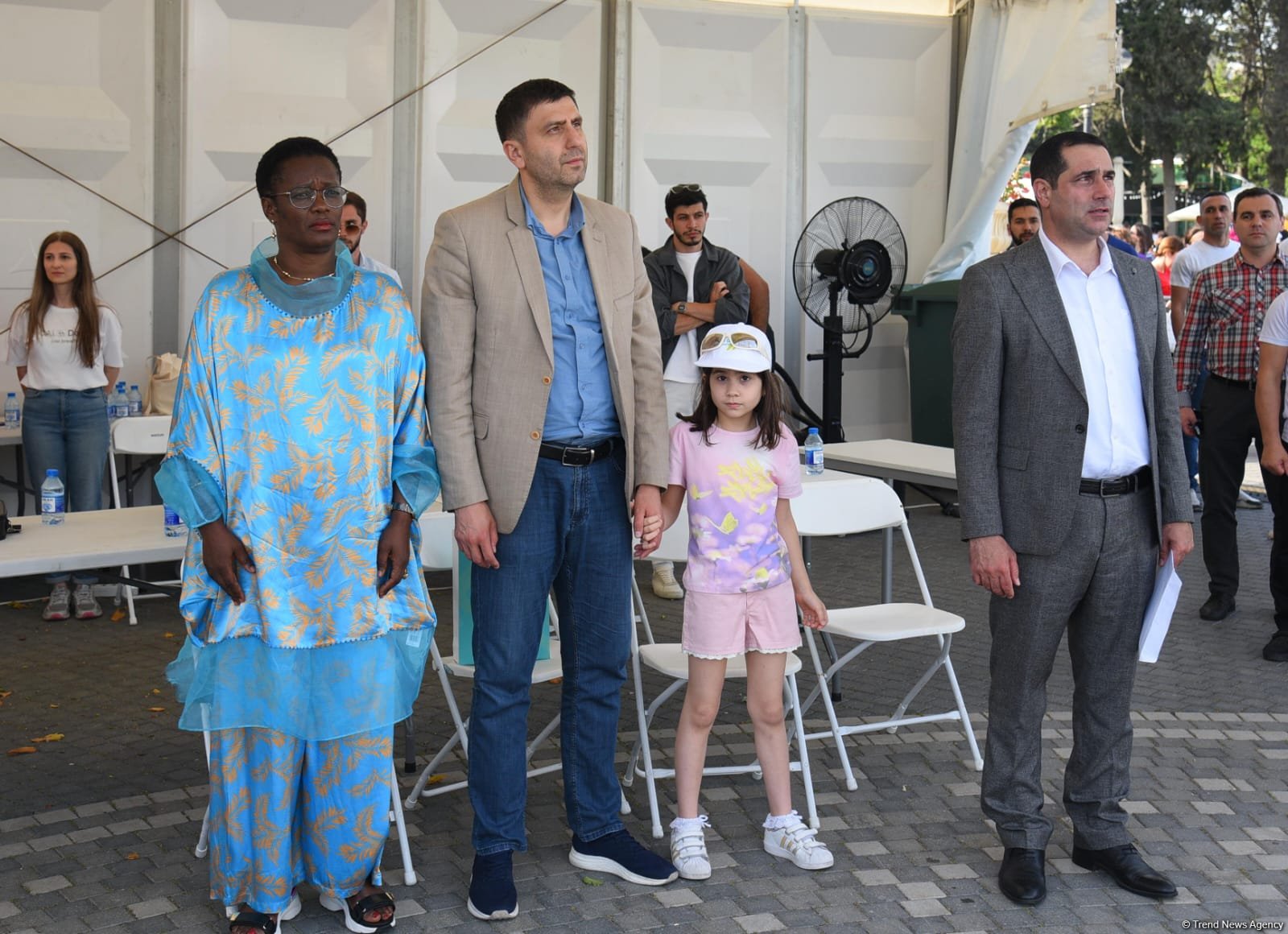 Grand opening of 2nd Baku Gym For All International Challenge takes place (PHOTO)