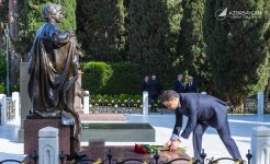 Azerbaijan's civil aviation celebrates its 86th anniversary (PHOTO)