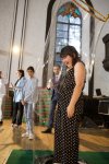 Бог любит Азербайджан! Vineyard провел благотворительный концерт "Твори добро" (ВИДЕО, ФОТО)