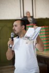 Бог любит Азербайджан! Vineyard провел благотворительный концерт "Твори добро" (ВИДЕО, ФОТО)