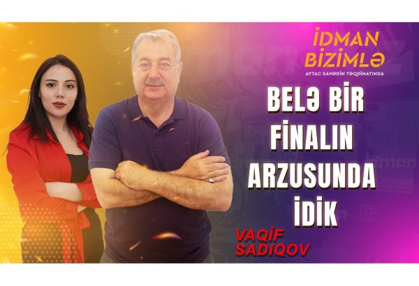 AFFA chair shares insights on 2023/24 season of Azerbaijani Premier League (VIDEO)