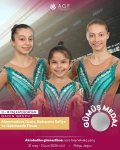 Азербайджанские гимнасты завоевали медали на Кубке мира и международном турнире в Польше (ФОТО)
