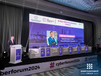 Azerconnect Group is the main partner of the National Cybersecurity Forum (PHOTO)