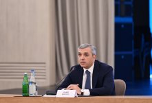 Состоялось четвертое заседание Оргкомитета в связи с COP29 (ФОТО)