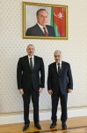 Президент Ильхам Алиев принял исполнительного директора Международного энергетического агентства (ФОТО)