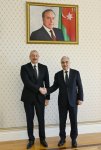 Президент Ильхам Алиев принял исполнительного директора Международного энергетического агентства (ФОТО)