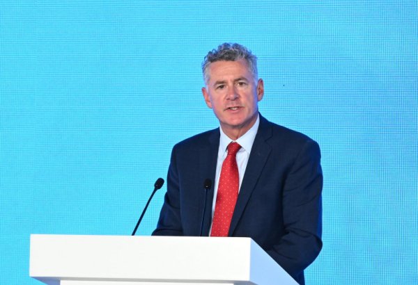 Azerbaijan remains reliable energy supplier - US Bureau of Energy Resources official