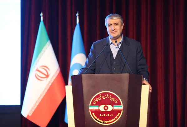 Iran advances medical sector with in-house radiopharmaceutical dev't