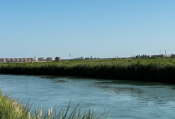 Azerbaijan opens tender to procure overhaul services for Garajamirli pumping station No 3