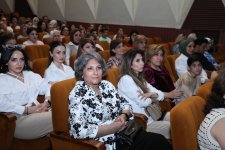 "Xan qızı" Бакинского муниципального театра – судьбоносные встречи и важные решения Хуршидбану Натаван (ФОТО)
