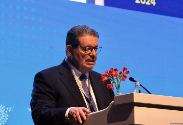 Global energy demand to increase by 2050 - Gas Exporting Countries Forum SecGen