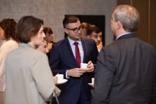 COP29 Azerbaijan operating company launches national pledge programme for businesses (PHOTO)