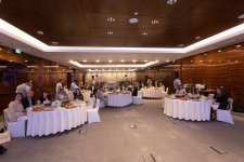COP29 Azerbaijan operating company launches national pledge programme for businesses (PHOTO)