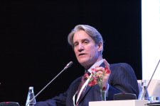 First day of 29th Baku Energy Forum wraps up (PHOTO)